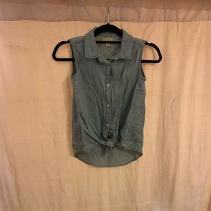 cute tank top